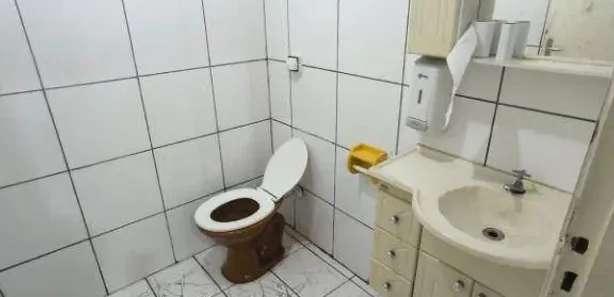 Loja / Salão / Ponto Comercial à venda, 200m² no Jardim Monte das Oliveiras, Nova Odessa