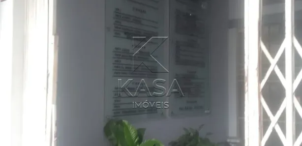 Conjunto Comercial / Sala à venda, 37m² no Centro, Canoas