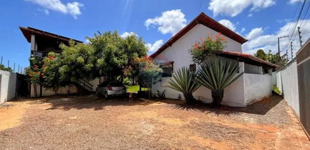 Hotel / Motel / Pousada com 10 Quartos à venda, 435m² no Centro, São Miguel do Gostoso