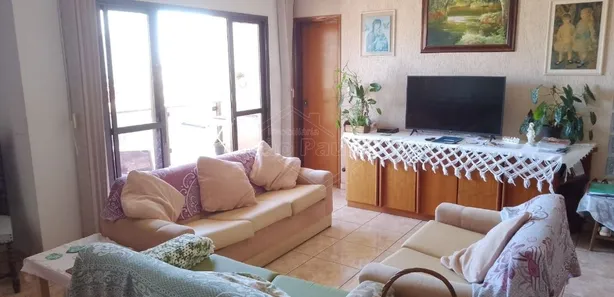Cobertura com 3 Quartos à venda, 140m² no Centro, Araraquara
