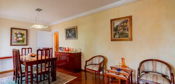 Apartamento com 3 Quartos à venda, 125m² no Vila da Saúde, São Paulo