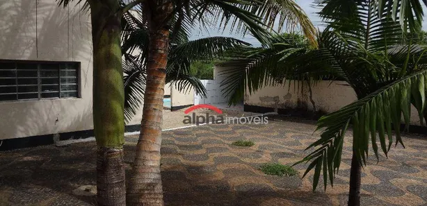 Fazenda / Sítio / Chácara com 1 Quarto à venda, 2400m² no Jardim Santa Madalena, Sumaré