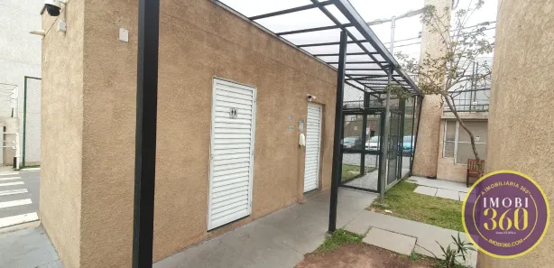 Apartamento com 2 Quartos à venda, 50m² no Jardim Alto Alegre (São Rafael), São Paulo