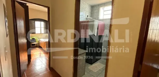 Prédio Inteiro à venda, 151m² no Vila Xavier (Vila Xavier), Araraquara