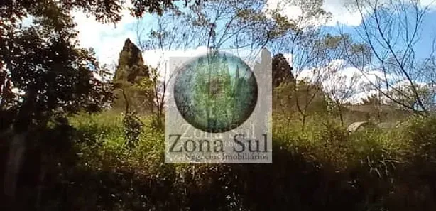 Terreno / Lote / Condomínio à venda, 1500m² no Carafá, Votorantim