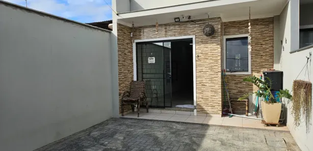 Casa com 2 Quartos para alugar, 63m² no Itacolomi, Balneário Piçarras