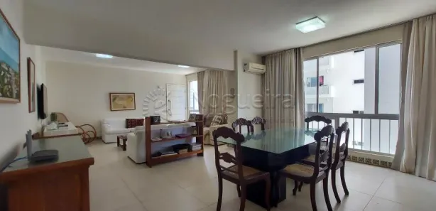 Apartamento com 4 Quartos à venda, 160m² no Boa Viagem, Recife