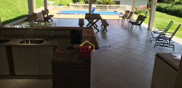 Fazenda / Sítio / Chácara com 8 Quartos para venda ou aluguel, 300m² no São Luiz do Paraitinga, São Luiz do Paraitinga