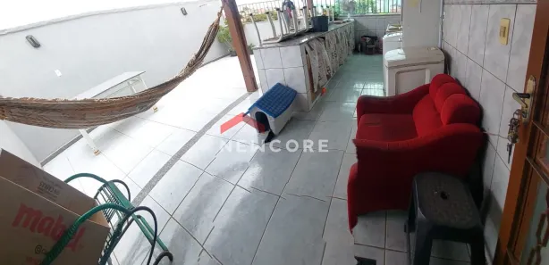 Apartamento com 2 Quartos à venda, 76m² no Novo Eldorado, Contagem