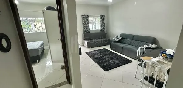Casa com 2 Quartos à venda, 85m² no Bananeiras (Iguabinha), Araruama