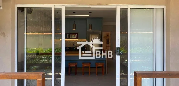 Flat com 1 Quarto para venda ou aluguel, 52m² no Sertão do Juquehy, São Sebastião