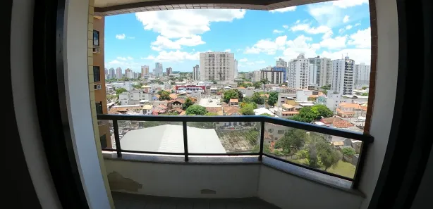 Flat com 1 Quarto para venda ou aluguel, 50m² no Centro, Campos dos Goytacazes