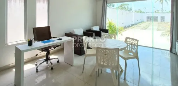 Casa de Condomínio com 3 Quartos à venda, 151m² no Vila Velha, Ilha de Itamaracá
