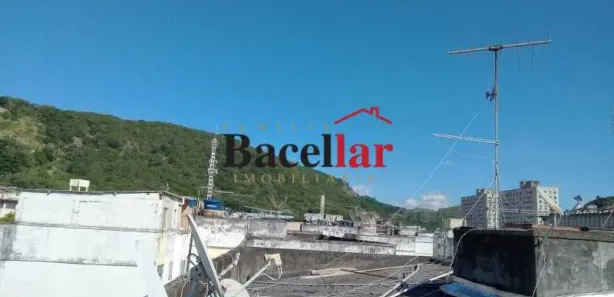 Cobertura com 3 Quartos à venda, 48m² no Olaria, Rio de Janeiro