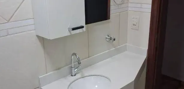 Apartamento com 3 Quartos à venda, 63m² no Parque João de Vasconcelos, Sumaré