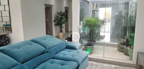 Casa de Condomínio com 3 Quartos à venda, 220m² no Chácara do Visconde, Taubaté