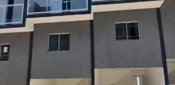 Casa de Condomínio com 2 Quartos à venda, 122m² no Residencial Santo Antônio, Franco da Rocha
