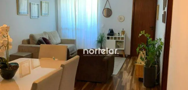 Apartamento com 3 Quartos à venda, 83m² no Nossa Senhora do Ó, São Paulo