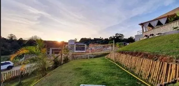 Casa de Condomínio com 3 Quartos à venda, 375m² no Mina, Itupeva