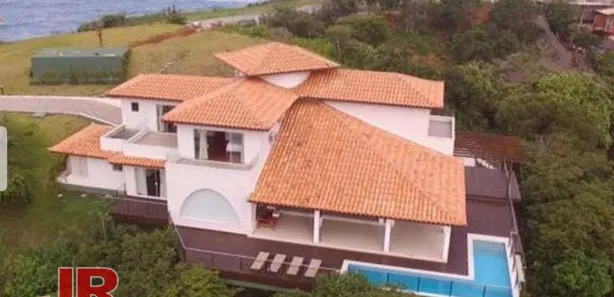 Casa de Condomínio com 5 Quartos à venda, 613m² no Village de Búzios, Armação dos Búzios