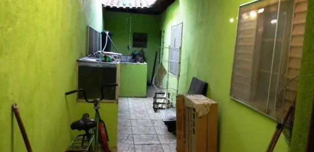 Loja / Salão / Ponto Comercial à venda, 120m² no Parque Mãe Preta, Rio Claro