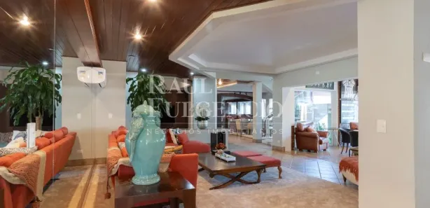 Fazenda / Sítio / Chácara com 3 Quartos à venda, 5000m² no Recanto dos Pinheiros, Cambé