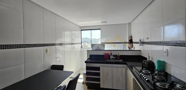Apartamento com 3 Quartos à venda, 89m² no Ipiranga, Divinópolis