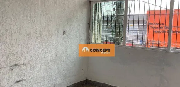 Loja / Salão / Ponto Comercial para alugar, 120m² no Vila Correa, Ferraz de Vasconcelos