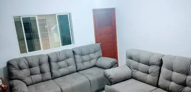 Casa com 2 Quartos à venda, 137m² no Jardim Panorama, Charqueada