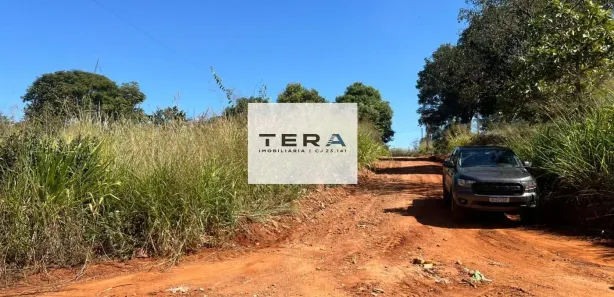 Terreno / Lote / Condomínio à venda, 435m² no Jardim Barcelona, Bela Vista de Goiás