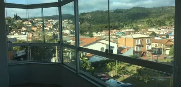 Apartamento com 3 Quartos à venda, 100m² no Jardim Brasil, São Roque