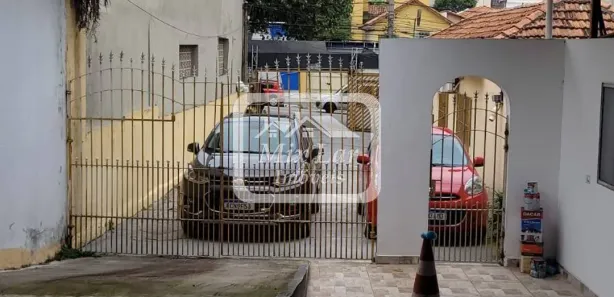 Loja / Salão / Ponto Comercial com 2 Quartos à venda, 490m² no Vila Osasco, Osasco