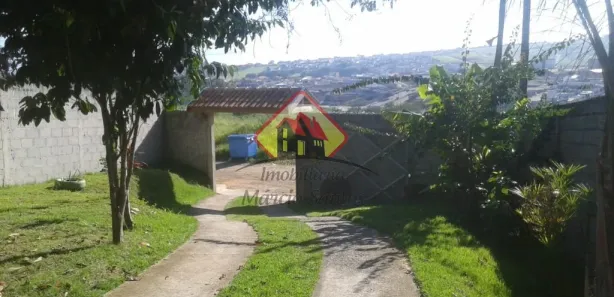 Fazenda / Sítio / Chácara com 2 Quartos à venda, 180m² no Sítio São José II, Taubaté