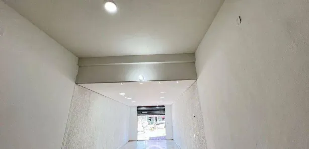 Loja / Salão / Ponto Comercial para alugar, 45m² no Jardim América, Campo Limpo Paulista