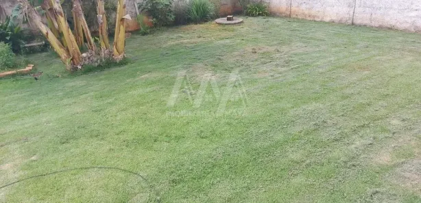 Fazenda / Sítio / Chácara com 2 Quartos à venda, 125m² no Parque Monte Bianco, Araçoiaba da Serra