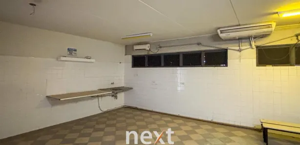 Galpão / Depósito / Armazém para alugar, 1089m² no Núcleo Residencial Doutor João Aldo Nassif, Jaguariúna