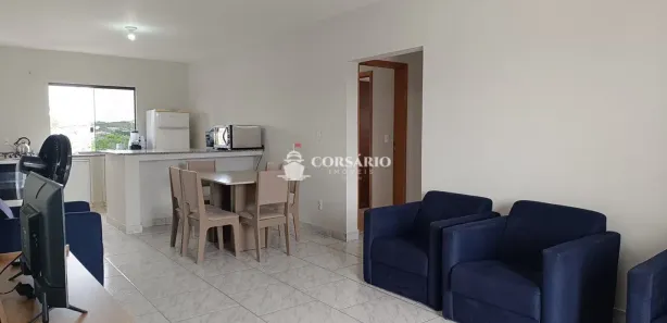 Apartamento com 2 Quartos à venda, 151m² no Canoas, Pontal do Paraná