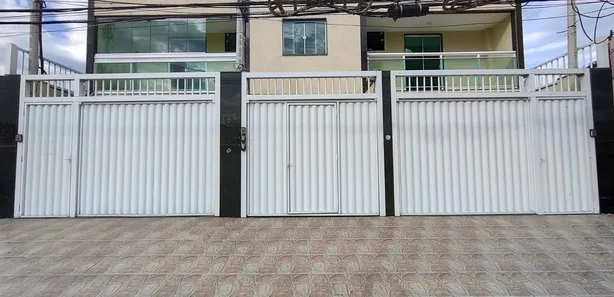 Casa com 3 Quartos à venda, 89m² no Santo Elias, Mesquita