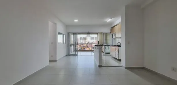 Apartamento com 3 Quartos para alugar, 97m² no Jardim Califórnia, Jacareí