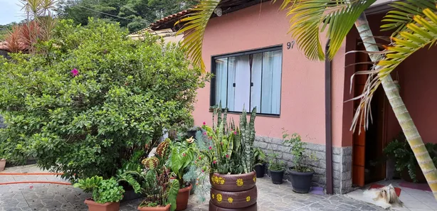 Casa de Condomínio com 2 Quartos à venda, 140m² no Jardim Amália, Volta Redonda