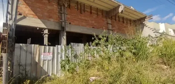 Galpão / Depósito / Armazém à venda, 360m² no Duque de Caxias, Betim