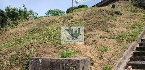 Terreno / Lote / Condomínio à venda, 220m² no Coronel Veiga, Petrópolis