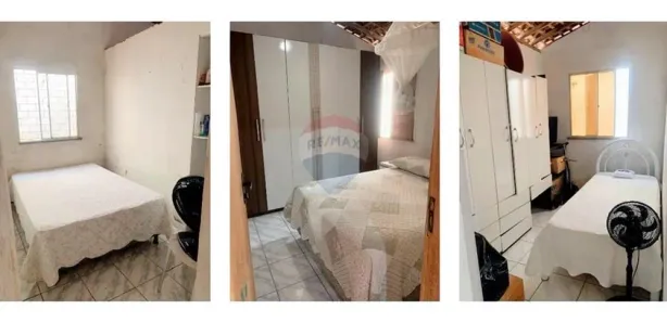 Casa com 3 Quartos à venda, 148m² no Rosa Elze, São Cristóvão