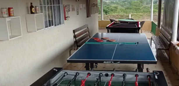 Fazenda / Sítio / Chácara com 5 Quartos à venda, 72600m² no , Padre Bernardo
