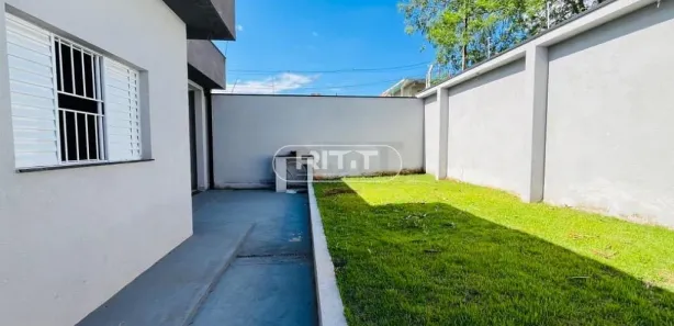 Casa com 3 Quartos à venda, 166m² no Parque Residencial São Clemente, Monte Mor