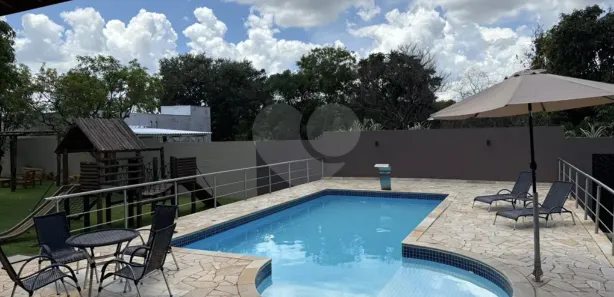 Fazenda / Sítio / Chácara com 2 Quartos à venda, 380m² no Pau D'Alhinho, Piracicaba
