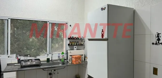 Casa com 3 Quartos à venda, 113m² no Caraguatá, Mairiporã