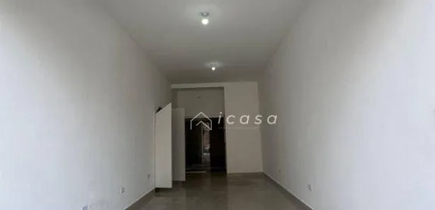 Loja / Salão / Ponto Comercial para alugar, 23m² no Centro, Caçapava