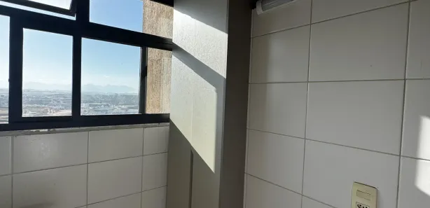Cobertura com 2 Quartos para alugar, 90m² no Glória, Macaé