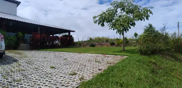 Casa de Condomínio com 5 Quartos à venda, 235m² no , Chã Grande